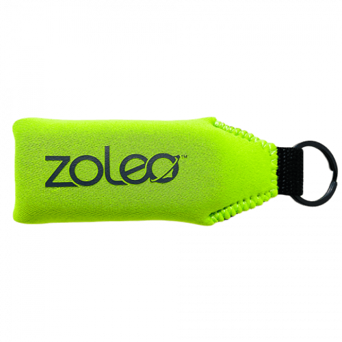 ZOLEO Float on a white background